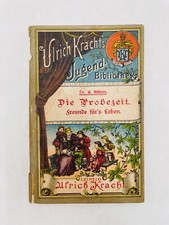 Die Probezeit. Freunde Für's