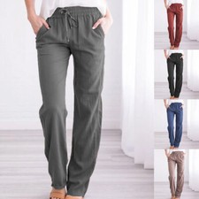 Neu Damen Imitationshosen aus