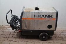 Frank effect Heißwasser Hochdruckreiniger EH 1021 DMP Bj 1999 Für Bastler (1-2-0