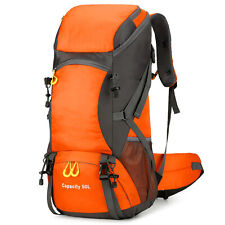 50L Trekking Rucksack Wander