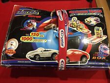 Oldtimer Darda Motor Rennbahn