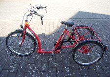 DREIRAD E-BIKE  ELEKTRO