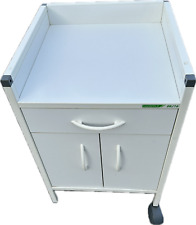 Haeberle 08/16 Vielzweckwagen Gerätewagen Mehrzweckwagen Schrankwagen 45x45x76cm