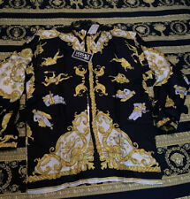 Neu mit Etiketten Versace