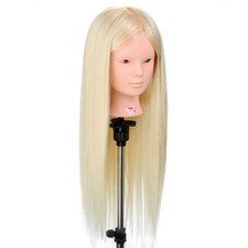 26 Zoll 50% Echthaar