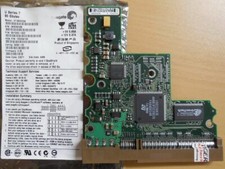 Seagate U7 Serie ST380022A