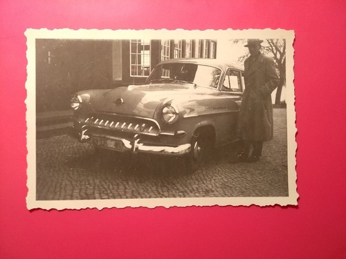 Altes foto antik - altes, mann