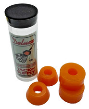 THUNDER BUSHINGS 90A Orange
