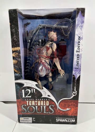 Talisac clive barker - talisac,