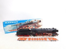 Märklin H0 AC 3047 Dampflok