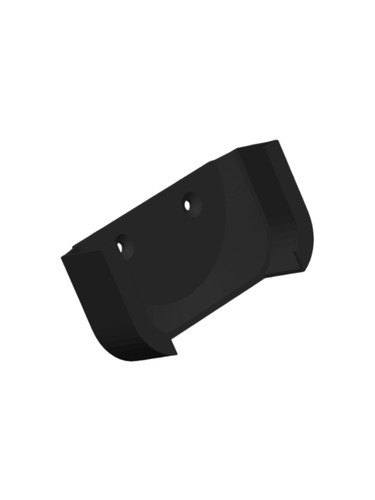 Apple 3 halter - apple, tv