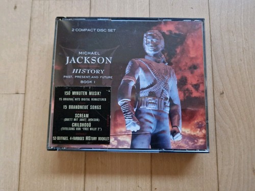 Michael jackson history - /,