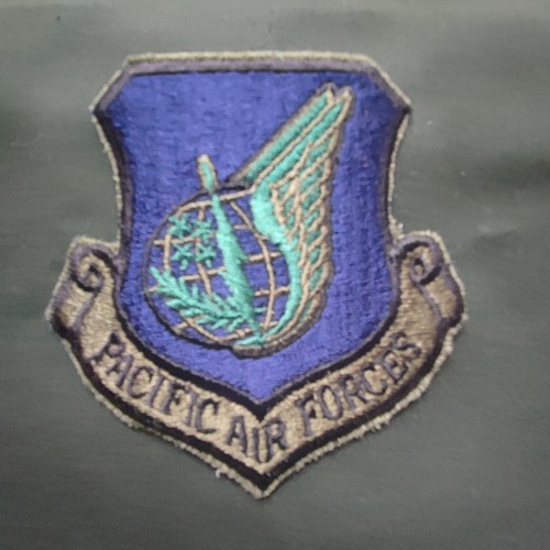 Air force abzeichen patch - force,
