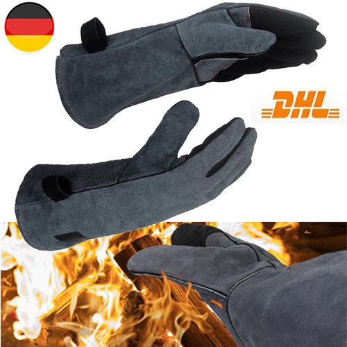 Ofenhandschuhe hitzebeständig - ofenhandschuhe,