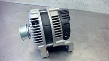 Lichtmaschine Austausch Neue