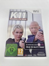 K11 - Kommissare im Einsatz