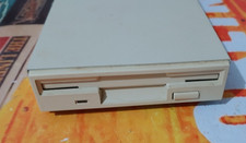 Commodore Amiga externes