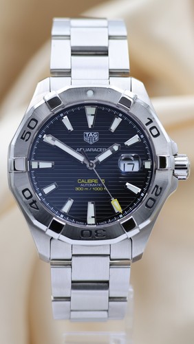 Tag heuer aquaracer calibre - tag,