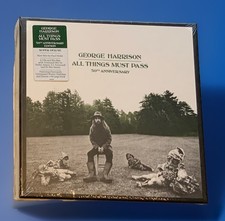  George Harrison All Things