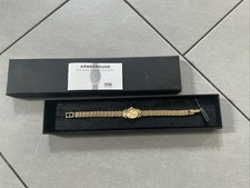 TCM Diamonds Luxury Nice Collectible Quartz Battery Ladies Watch