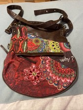 Schöne Mehrfarbige Damen