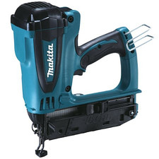 Makita GF600SE Gasnagler 7.2 V