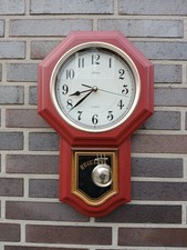 Atlanta "Regulator" - Wanduhr