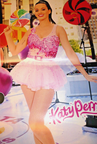 Ein katy perry poster - perry, rs