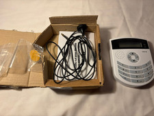 Hiltron TDX16 Telefon-Kombinator GSM mit Sprachnachrichten Vorregistriert Diebst