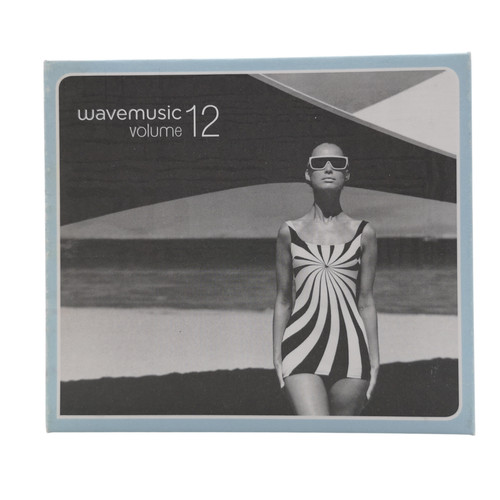 Wavemusic volume vol 12 - volume,