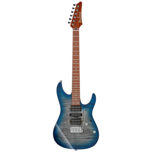 Ibanez az2407f sde - ibanez, az2407f-sde