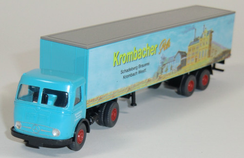 Wiking lp 332 - mb,
