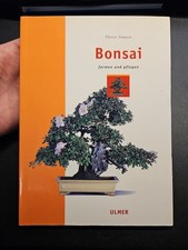 K34: Denus Sebban - Bonsai