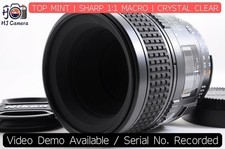 [TOP NEUWERTIG] Nikon AF