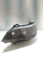 BMW 5 E60 E61 2004 Vorne links