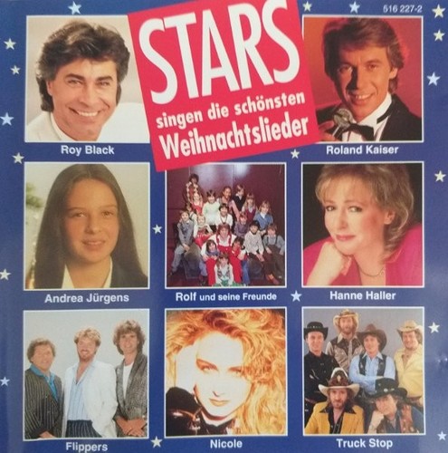 Stars singen die - , schönsten