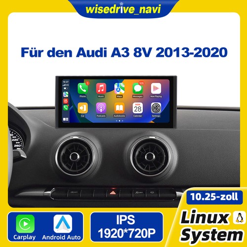 Android auto wireless - android,
