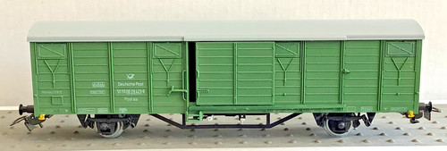 Piko 54884 dc post - ho/dc,