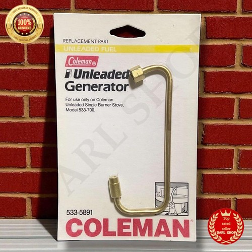 Coleman generator 440 442 - generator, #