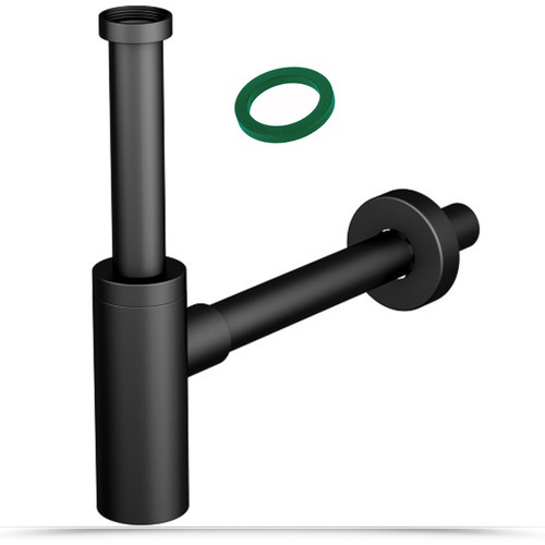 Design badezimmer siphon - siphon, 1/4