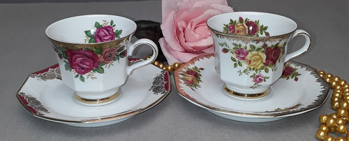 Sammeltasse winterling - sammeltasse,