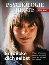 Psychologie Heute Compact 68