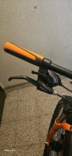 Mountainbike von bulls - mountainbike,