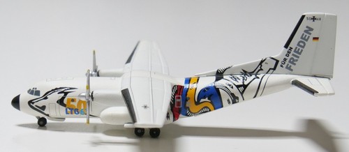 Herpa wings 500 - herpa, 1:500