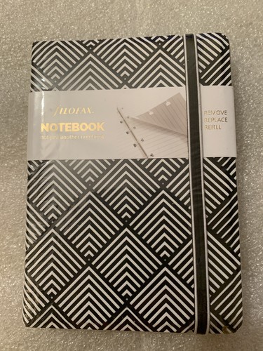 Filofax nachfüllbares