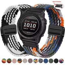 Für Garmin Fenix 3HR 6 6X Pro