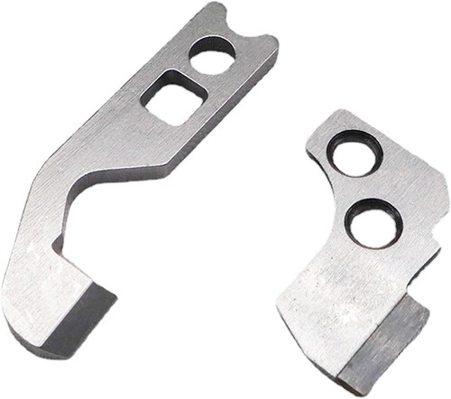 Obermesser untermesser für - +,