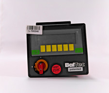 BalTec RC20A Prozessregler