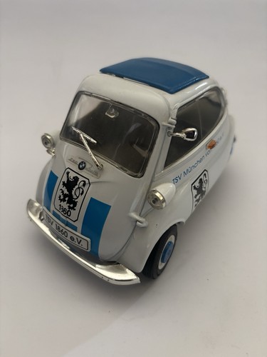 Revell bmw isetta 250 - revell,
