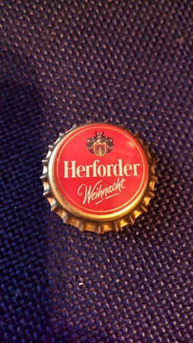 Nagelneuer kronkorken - nagelneuer,